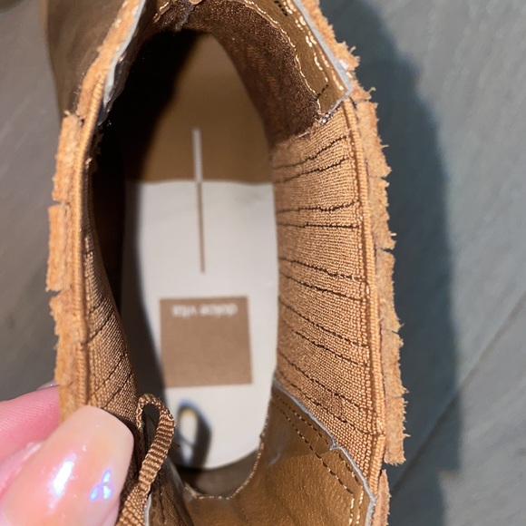 Like New Dolce Vita H20 boots - Picture 4 of 5